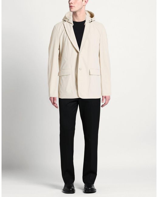 DUNO Natural Blazers for men