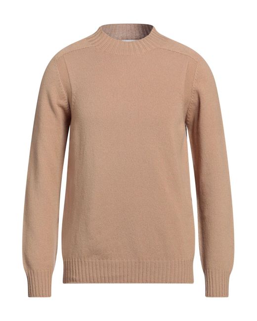 Gran Sasso Natural Sweater for men