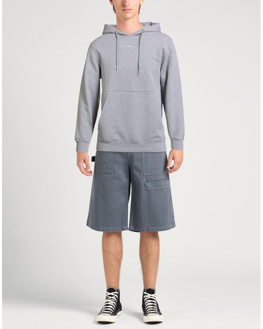 Felpa di Sandro in Gray da Uomo