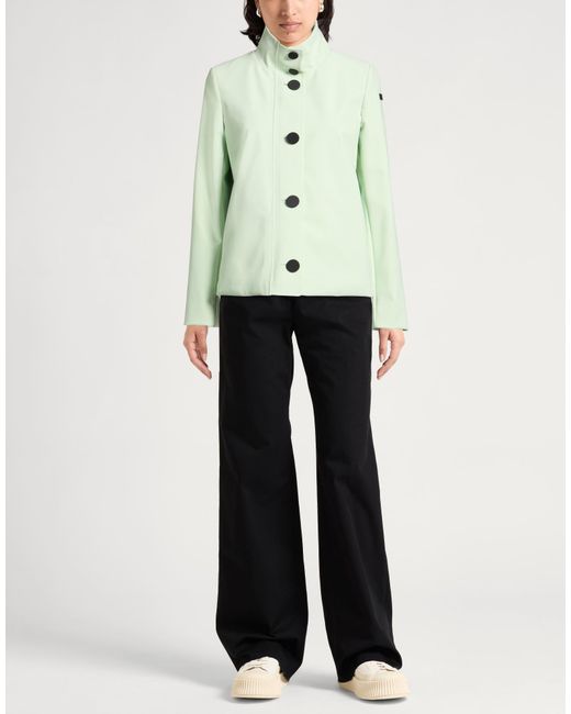 Rrd Green Jackets