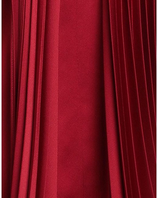Del Core Red Top