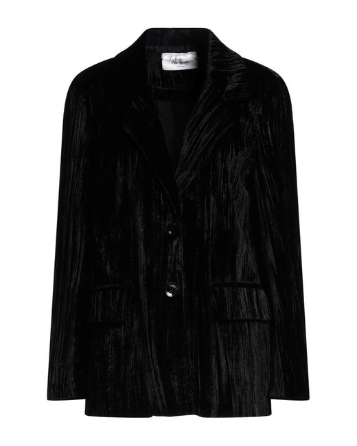 Blazer SLEEP NO MORE en coloris Black