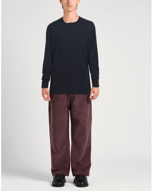Pullover Calvin Klein de hombre de color Blue