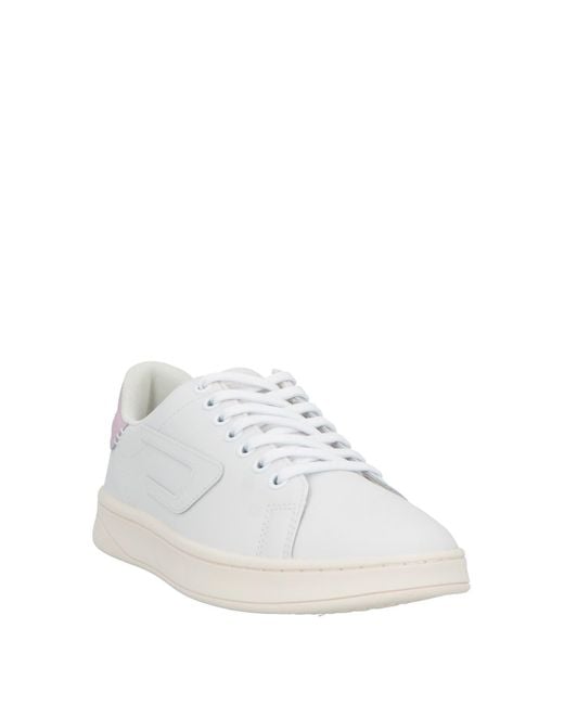 Sneakers DIESEL en coloris White
