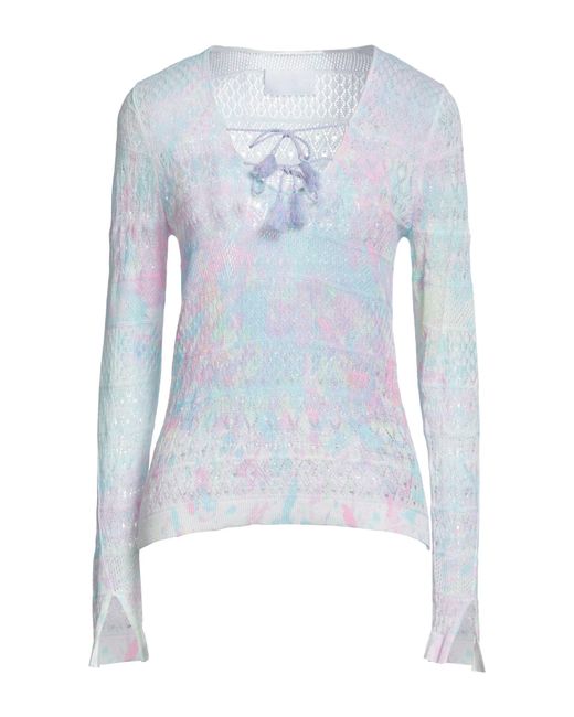 Zadig & Voltaire Blue Jumper