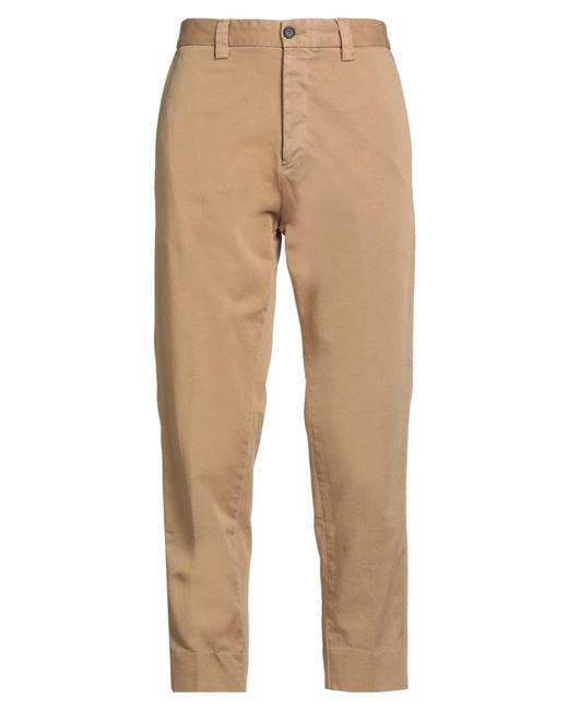 Haikure Natural Trouser for men