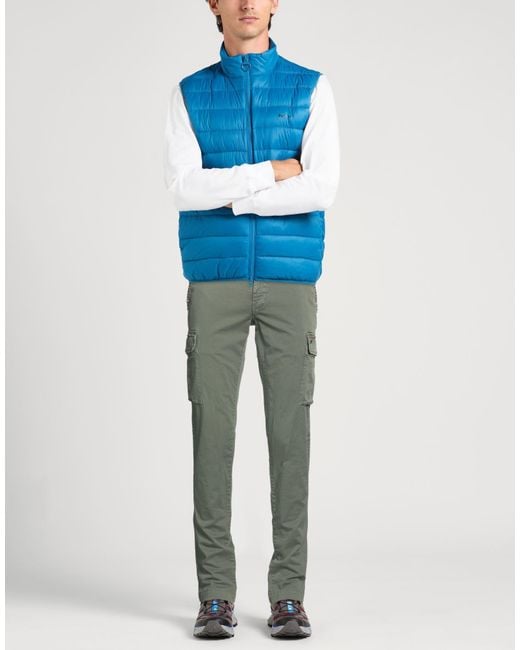 Mason's Green Trouser for men