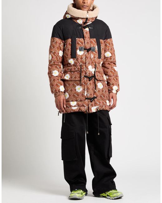 Baldessarini Multicolor Puffer for men