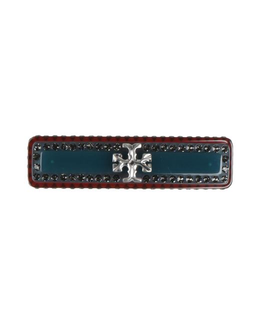 Tory Burch Blue Hair Accessory