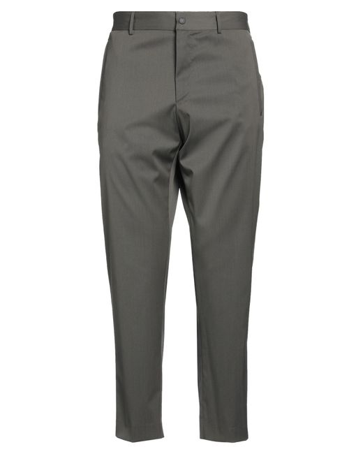Pantalon PT Torino pour homme en coloris Gray