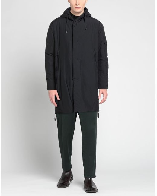 DUNO Blue Coats for men