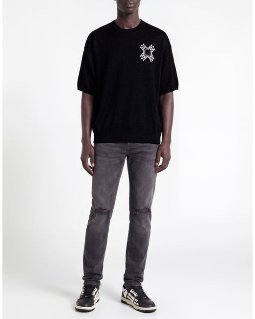 Amiri Pullover in Black für Herren