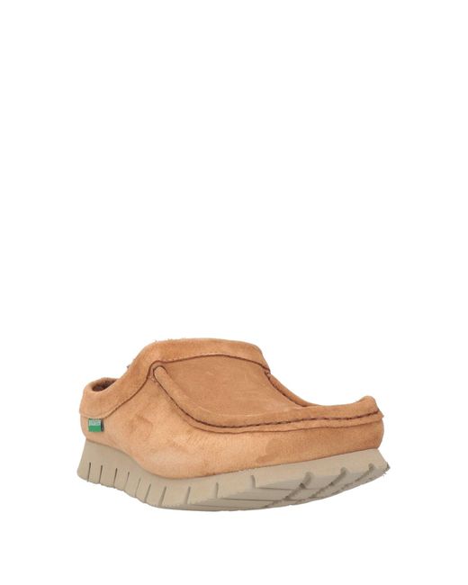 Docksteps White Mules & Clogs