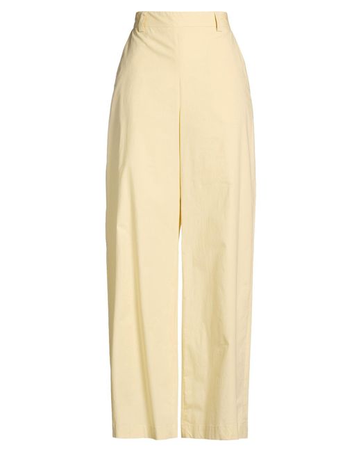 Niu Natural Pants