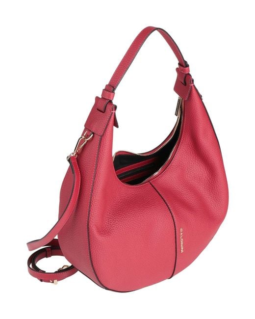 Baldinini Red Handbag