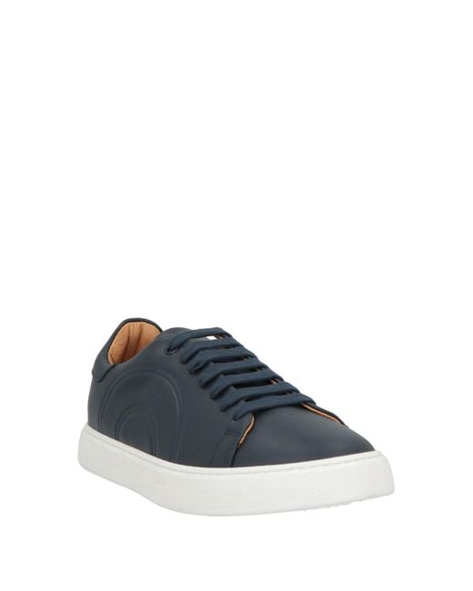 Liu Jo Blue Trainers for men