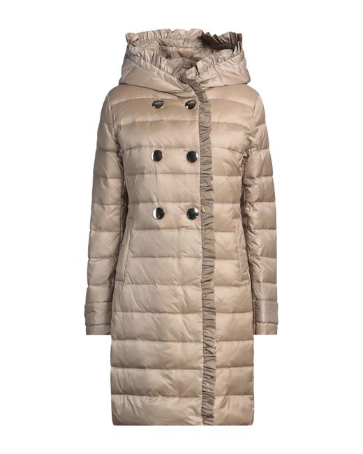 Liu Jo Natural Puffer