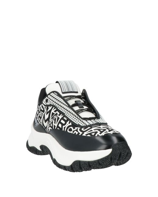 Marc Jacobs White Trainers