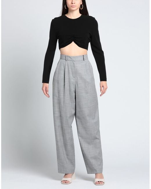 Top DSquared² en coloris Black