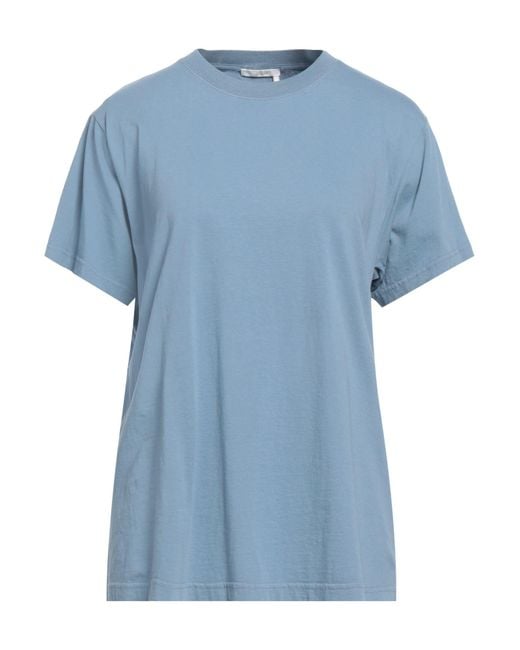 Camiseta Chloé de color Blue