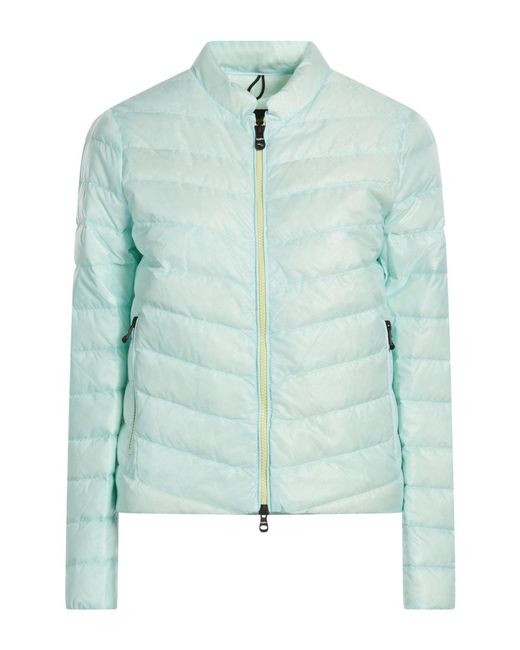 Refrigiwear Blue Puffer