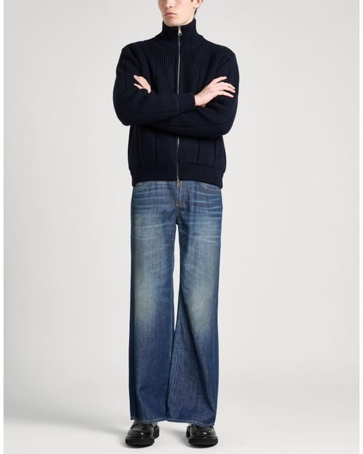 Department 5 Blue Jeans for men