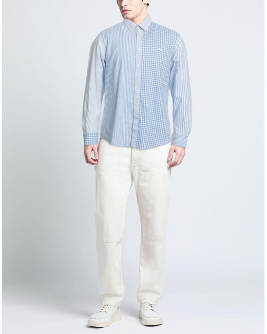 Harmont & Blaine Hemd in Blue für Herren