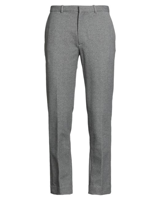 Circolo 1901 Gray Pants for men