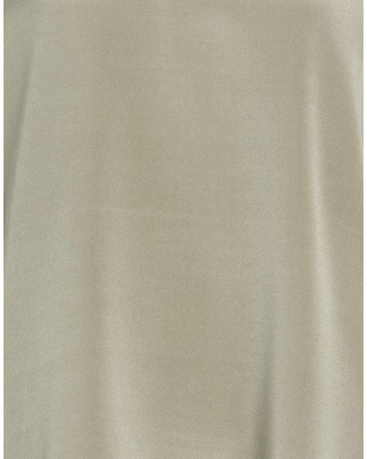 Max Mara Gray Tops