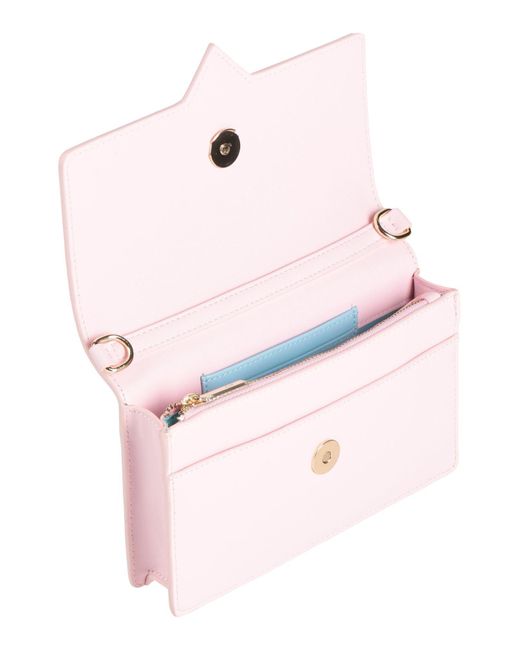 Borse A Tracolla di Chiara Ferragni in Pink