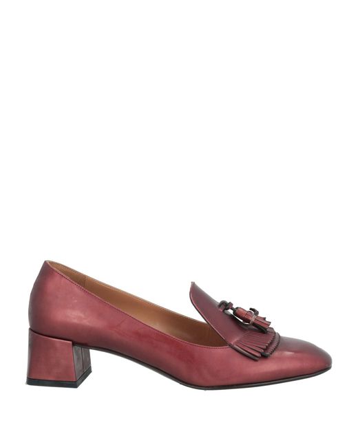 Fratelli Rossetti Multicolor Mokassin
