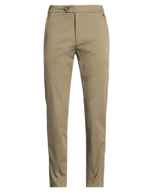 Aion Natural Trouser for men