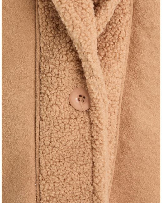 Haveone Natural Vest Polyester, Elastane
