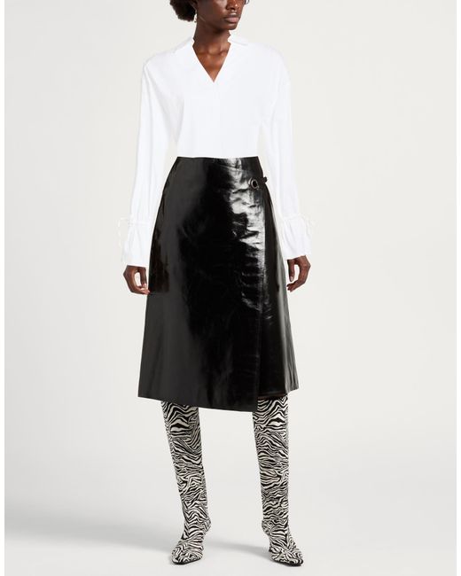 Eleventy White Tops