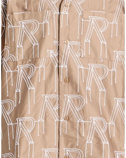 Represent Natural Shirt for men