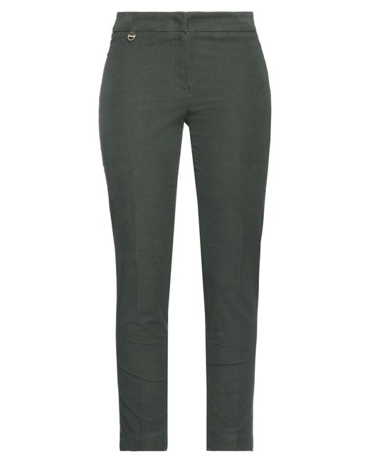 Pamela Henson Green Hose