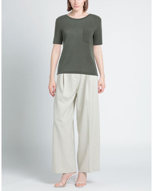 Aragona Green Jumper