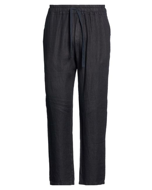 Crossley Blue Trouser for men
