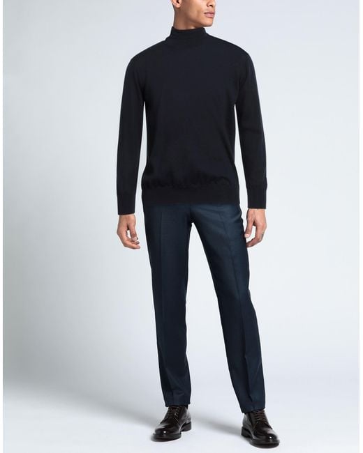 Col Roulé Aion pour homme en coloris Blue