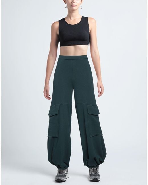 8pm Blue Trouser