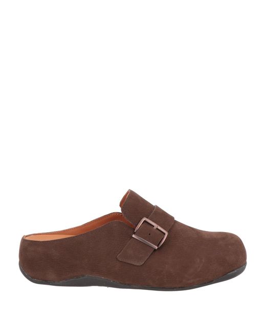 Fitflop Brown Mules & Clogs