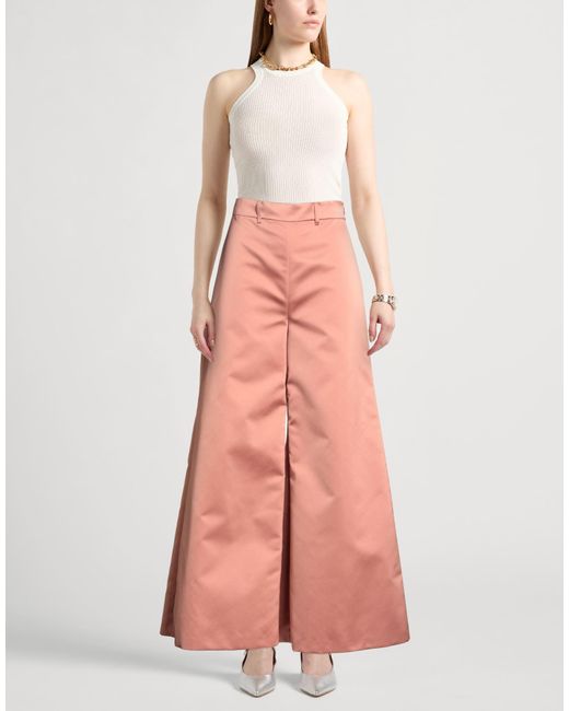 Rochas Pink Trouser