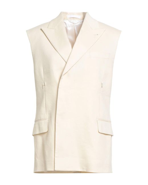 Blazer Helmut Lang en coloris White