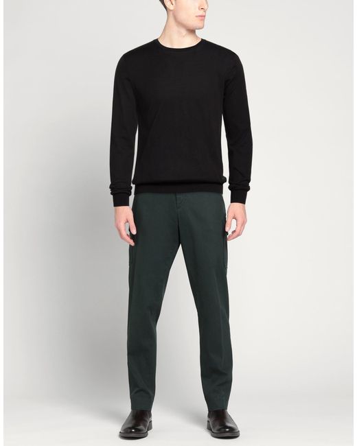 Pullover Bellwood de hombre de color Black