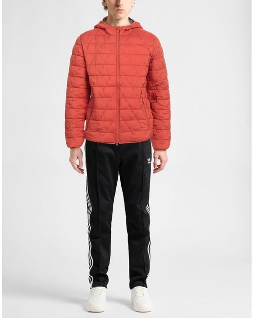 Rossignol Red Puffers for men