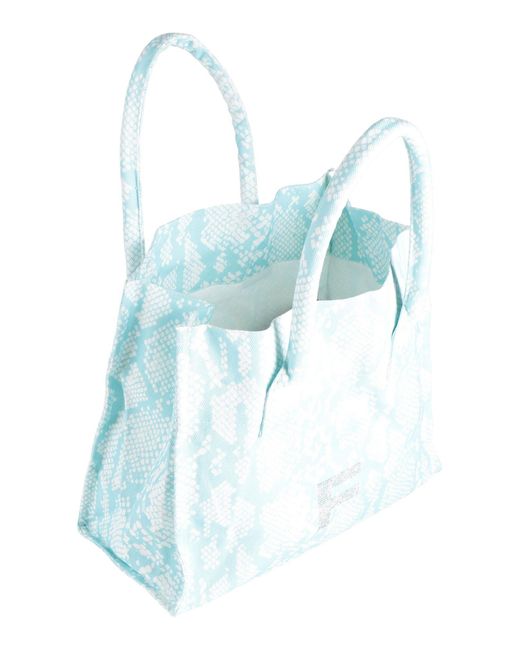 Fisico Blue Handtaschen