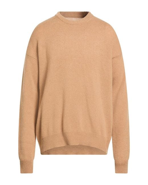 Pullover Jil Sander pour homme en coloris Natural