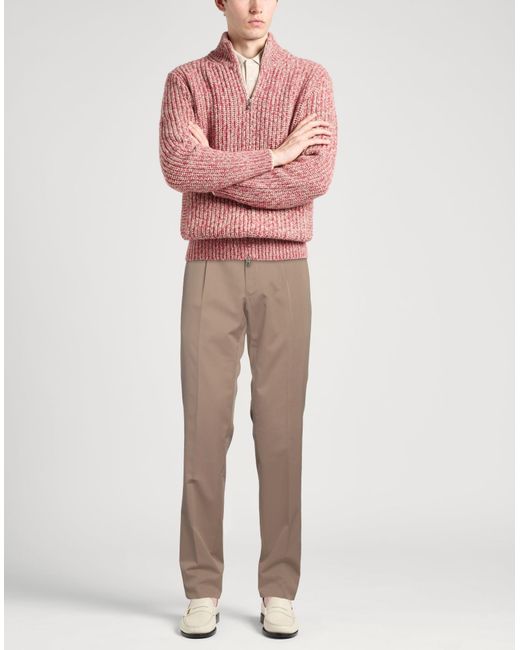Tagliatore Hose in Natural für Herren