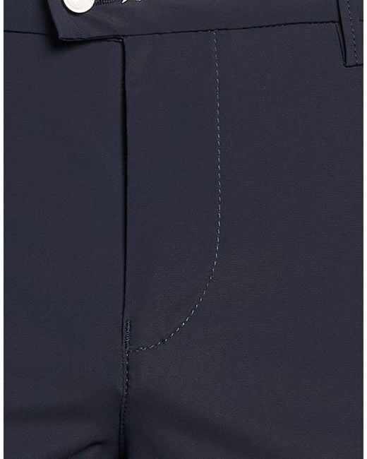 Tramarossa Blue Midnight Pants Polyamide, Elastane for men