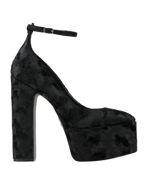 Decolletes di Steve Madden in Black